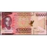 Guinée - Pick 49Ac - 10'000 francs guinéens - Série VB - 2022 - Etat : NEUF