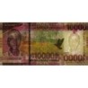 Guinée - Pick 49Ac - 10'000 francs guinéens - Série VB - 2022 - Etat : NEUF