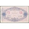 F 30-29 - 10/07/1926 - 500 francs - Bleu et rose - Série L.802 - Etat : TB