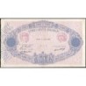 F 30-29 - 09/08/1926 - 500 francs - Bleu et rose - Série G.826 - Etat : TB+