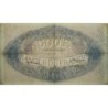 F 30-33 - 17/07/1930 - 500 francs - Bleu et rose - Série O.1296 - Etat : TTB