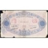 F 30-34 - 05/03/1931 - 500 francs - Bleu et rose - Série G.1583 - Etat : B-