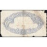 F 30-34 - 05/03/1931 - 500 francs - Bleu et rose - Série G.1583 - Etat : B-