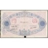 F 30-34 - 21/05/1931 - 500 francs - Bleu et rose - Série V.1670 - Etat : B+