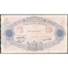 F 30-36 - 26/01/1933 - 500 francs - Bleu et rose - Série G.2094 - Etat : TB