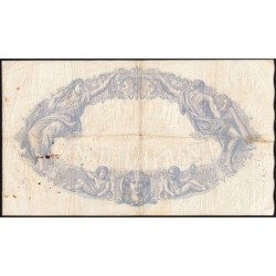 F 30-36 - 26/01/1933 - 500 francs - Bleu et rose - Série G.2094 - Etat : TB