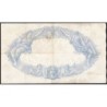 F 30-37 - 19/03/1936 - 500 francs - Bleu et rose - Série W.2224 (remplacement) - Etat : TB+