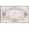 F 30-37 - 14/05/1936 - 500 francs - Bleu et rose - Série L.2279 - Etat : TB-