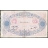 F 30-37 - 08/10/1936 - 500 francs - Bleu et rose - Série L.2435 - Etat : TB-