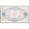 F 31-06 - 24/03/1938 - 500 francs - Bleu et rose modifié - Série L.2771 - Etat : TB+