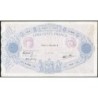 F 31-10 - 05/05/1938 - 500 francs - Bleu et rose modifié - Série N.2859 - Etat : TB+