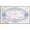F 31-18 - 15/07/1938 - 500 francs - Bleu et rose modifié - Série Z.3040 - Etat : TB+