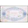 F 31-18 - 15/07/1938 - 500 francs - Bleu et rose modifié - Série T.3047 - Etat : TB+
