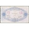 F 31-31 - 13/04/1939 - 500 francs - Bleu et rose modifié - Série R.3359 - Etat : TB