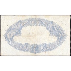 F 31-31 - 13/04/1939 - 500 francs - Bleu et rose modifié - Série R.3359 - Etat : TB