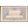 F 36-03 - 24/03/1981 - 1000 francs - Bleu et rose - Série P.65 - Etat : TTB
