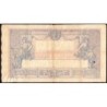 F 36-31 - 04/04/1917 - 1000 francs - Bleu et rose - Série V.1003 - Etat : TB-