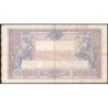 F 36-31 - 04/04/1917 - 1000 francs - Bleu et rose - Série J.1031 - Etat : TB+