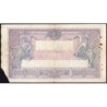 F 36-34 - 19/08/1919 - 1000 francs - Bleu et rose - Série L.1278 - Etat : AB