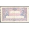 F 36-38 - 29/05/1922 - 1000 francs - Bleu et rose - Série C.1604 - Etat : TB+ à TTB