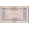 F 36-41 - 17/02/1925 - 1000 francs - Bleu et rose - Série D.1856 - Etat : TB-
