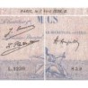 F 36-42 - 31/03/1926 - 1000 francs - Bleu et rose - Série L.2230 - Etat : AB