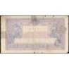 F 36-43 - 05/07/1926 - 1000 francs - Bleu et rose - Série J.2514 - Etat : B