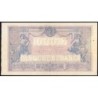 F 36-43 - 06/07/1926 - 1000 francs - Bleu et rose - Série Y.2519 - Etat : TTB+