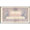 F 36-43 - 09/07/1926 - 1000 francs - Bleu et rose - Série M.2532 - Etat : TTB
