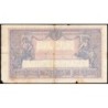 F 36-43 - 26/07/1926 - 1000 francs - Bleu et rose - Série H.2583 - Etat : TB-