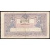F 36-43 - 02/09/1926 - 1000 francs - Bleu et rose - Série A.2712 - Annulé - Etat : TB