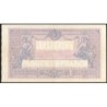 F 36-43 - 13/09/1926 - 1000 francs - Bleu et rose - Série J.2514 - Etat : TTB+