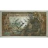 F 40-14 - 23/12/1942 - 1000 francs - Déesse Déméter - Série G.2410 - Annulé - Etat : SPL