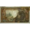 F 40-15 - 07/01/1943 - 1000 francs - Déesse Déméter - Série G.2988 - Etat : SUP-