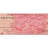 Antilles Néerlandaises - Pick 20a - 1 gulden - Série E - 08/09/1970 - Etat : NEUF