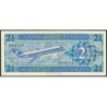 Antilles Néerlandaises - Pick 21a - 2 1/2 gulden - Série D - 08/09/1970 - Etat : NEUF