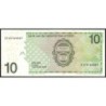 Antilles Néerlandaises - Pick 28c - 10 gulden - 01/12/2003 - Etat : NEUF