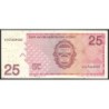 Antilles Néerlandaises - Pick 29f - 25 gulden - 01/06/2011 - Etat : NEUF