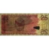 Antilles Néerlandaises - Pick 29f - 25 gulden - 01/06/2011 - Etat : NEUF