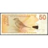 Antilles Néerlandaises - Pick 30f - 50 gulden - 01/06/2012 - Etat : NEUF