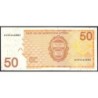 Antilles Néerlandaises - Pick 30f - 50 gulden - 01/06/2012 - Etat : NEUF