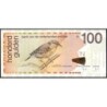 Antilles Néerlandaises - Pick 31g - 100 gulden - 01/12/2013 - Etat : NEUF