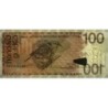 Antilles Néerlandaises - Pick 31g - 100 gulden - 01/12/2013 - Etat : NEUF