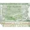 Aruba - Pick 1 - 5 florin - 01/01/1986 - Etat : NEUF