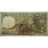 Algérie - Pick 106b_2 - 500 francs - Série W.702 (remplacement) - 26/04/1954 - Etat : TB à TB+
