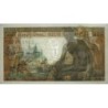 F 40-16 - 14/01/1943 - 1000 francs - Déesse Déméter - Série M.3150 - Etat : SPL