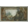 F 40-17 - 28/01/1943 - 1000 francs - Déesse Déméter - Série T.3537 - Etat : TTB