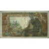 F 40-20 - 25/02/1943 - 1000 francs - Déesse Déméter - Série X.4526 - Etat : TTB-