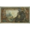 F 40-20 - 25/02/1943 - 1000 francs - Déesse Déméter - Série M.4596 - Etat : TB+