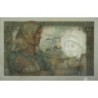 F 08-17 - 09/01/1947 - 10 francs - Mineur - Série X.129 - Etat : SUP